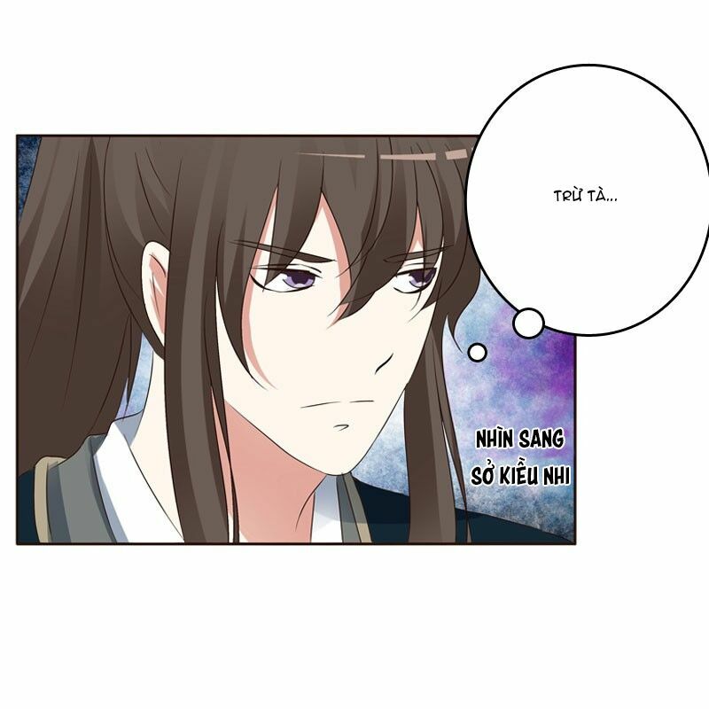 Thông Linh Phi: Chapter 137