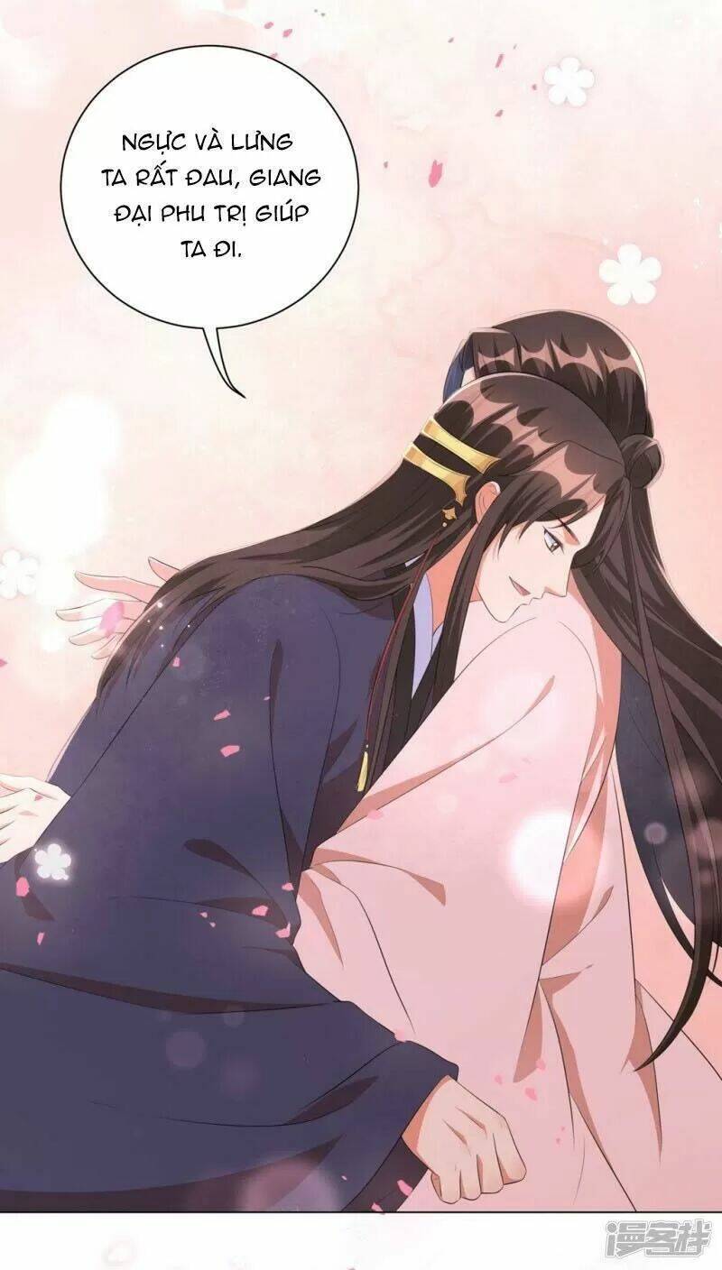 Vương Phi Có Độc!: Chapter 40