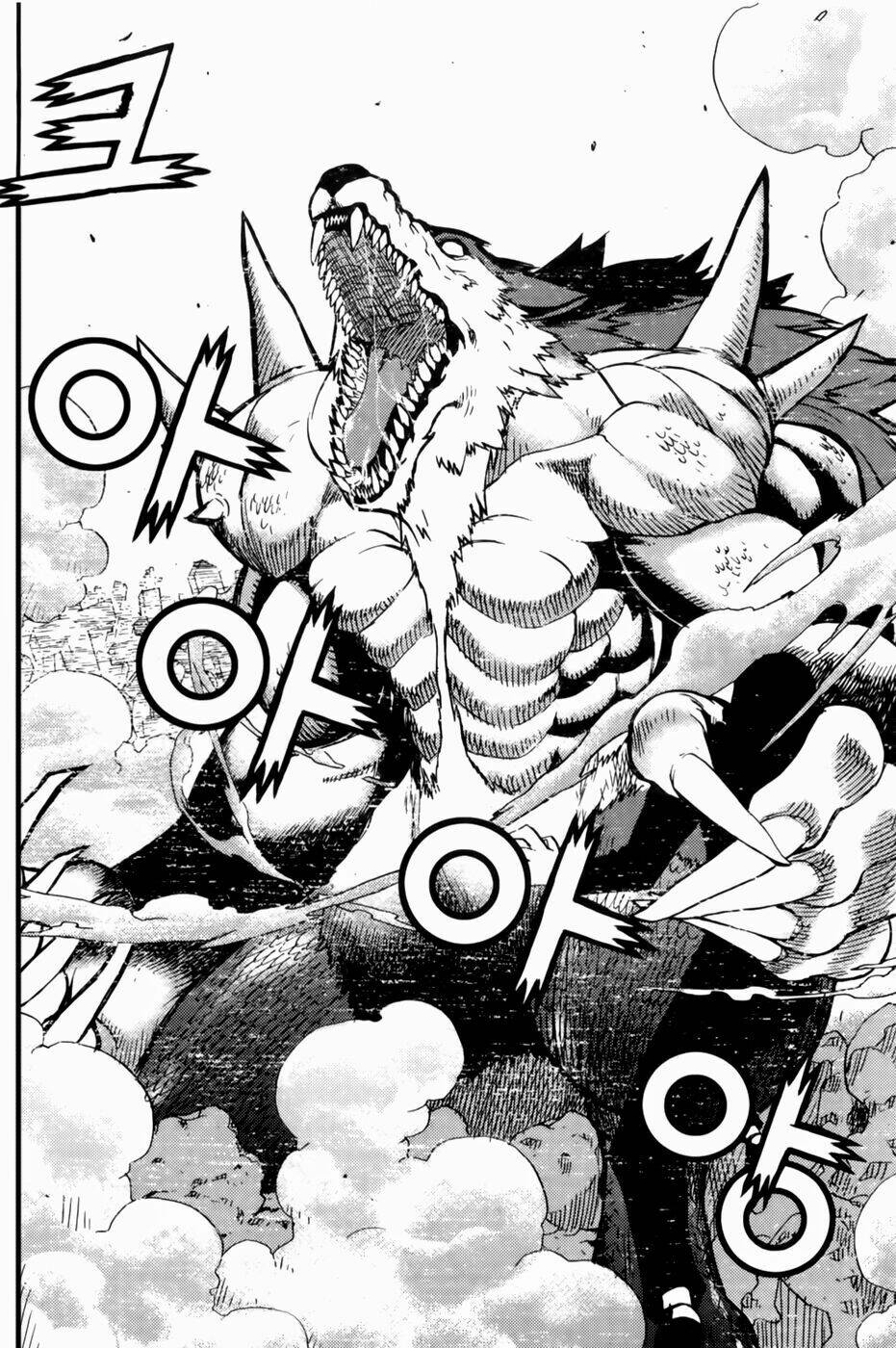 Legend Of Tyr: Chapter 41