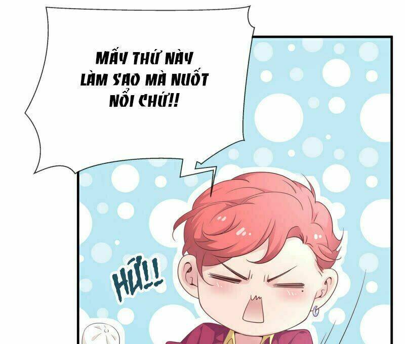 Chiến Lược Lãng Mạn Của Thịnh Thiếu: Chapter 57