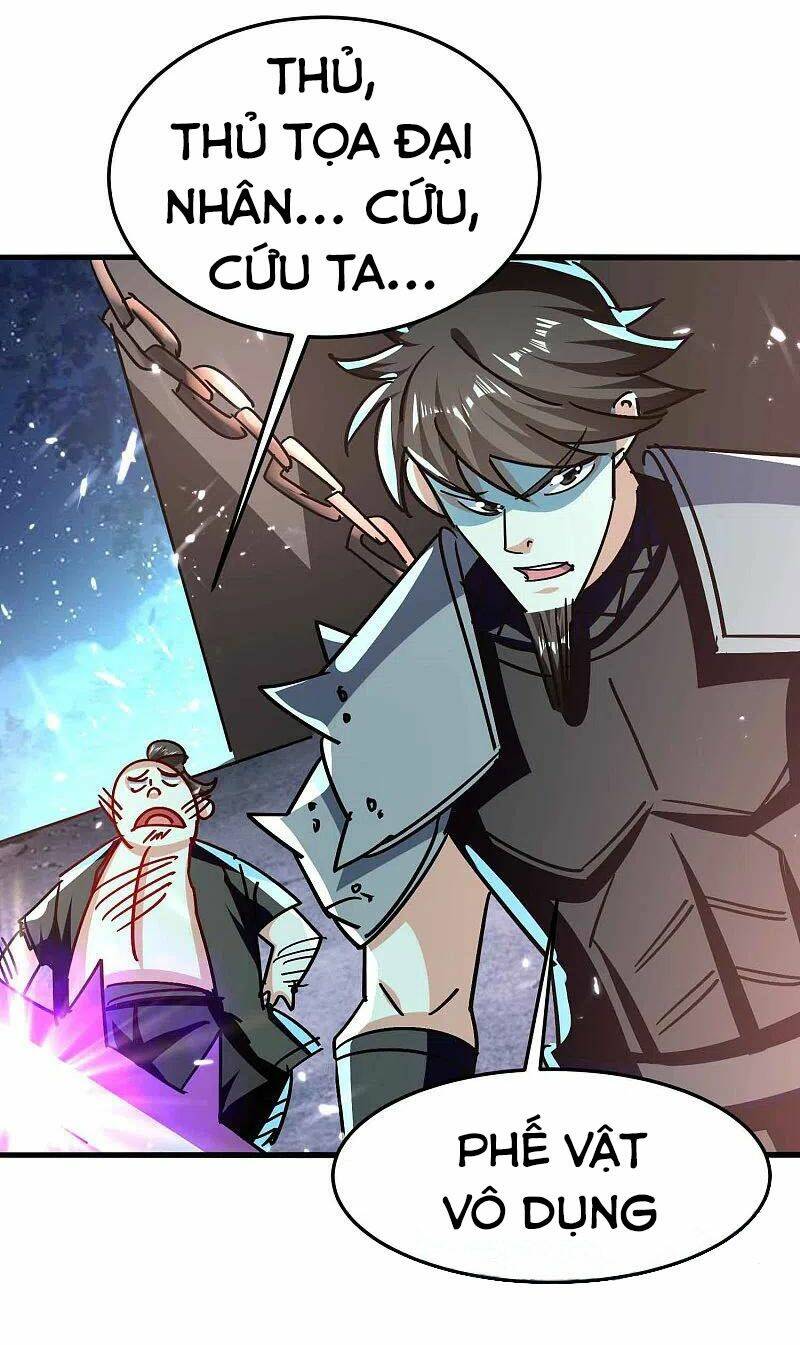 Kết Hôn Không Dễ: Chapter 177
