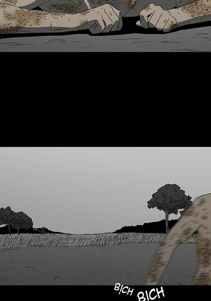 Những Câu Chuyện Bất Thường: Chapter 16