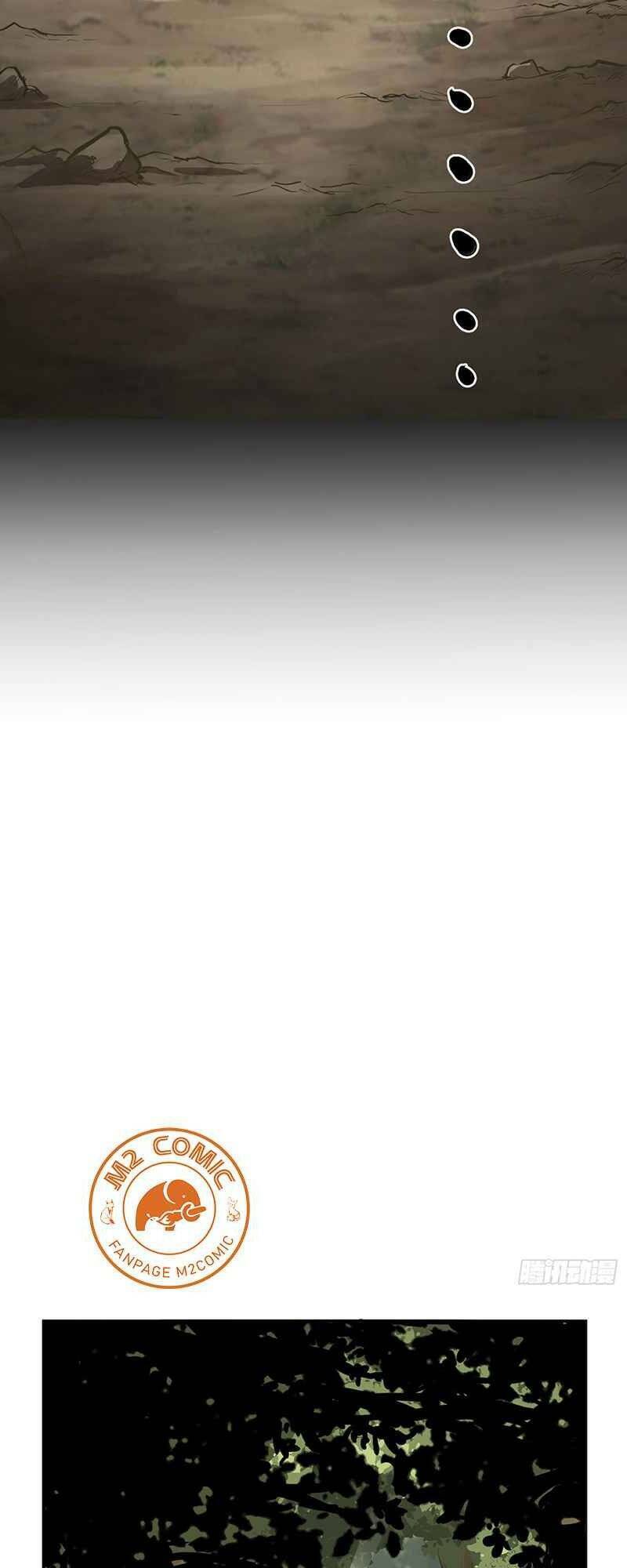 Võ Thần Chí Tôn: Chapter 15