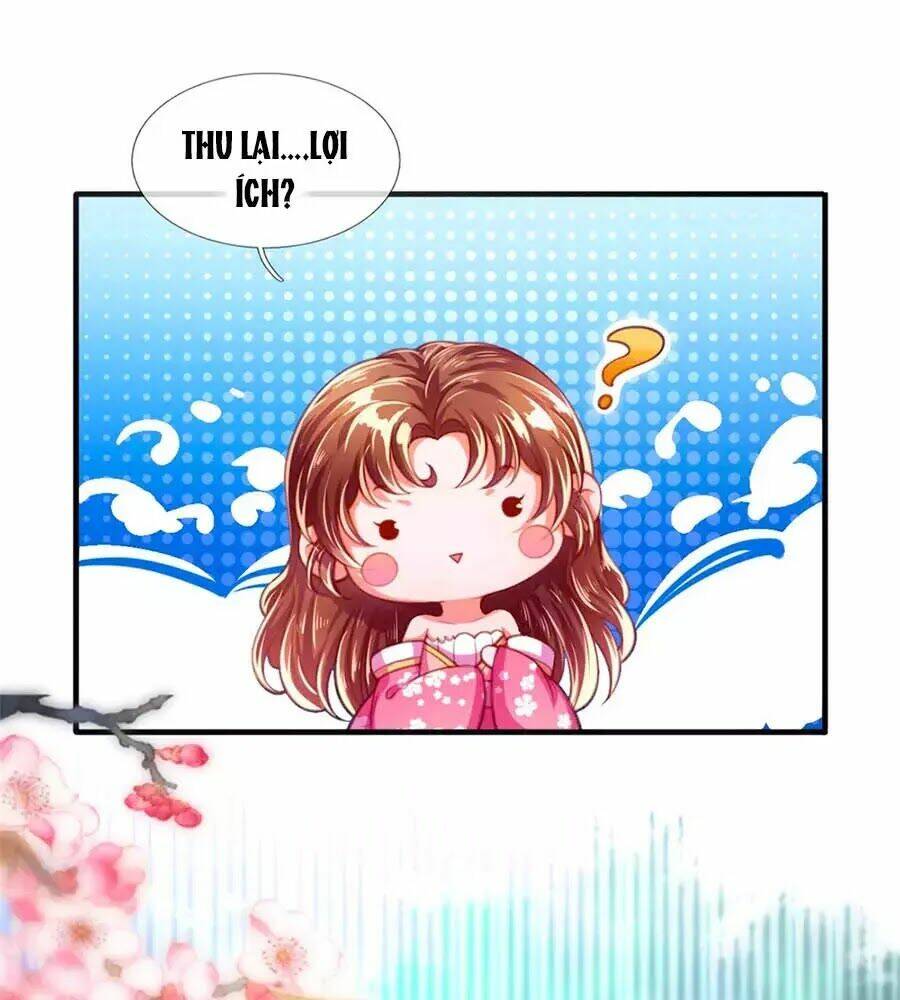 Phụng Lâm Thiên Hạ: Đệ Nhất Mỹ Nữ: Chapter 2