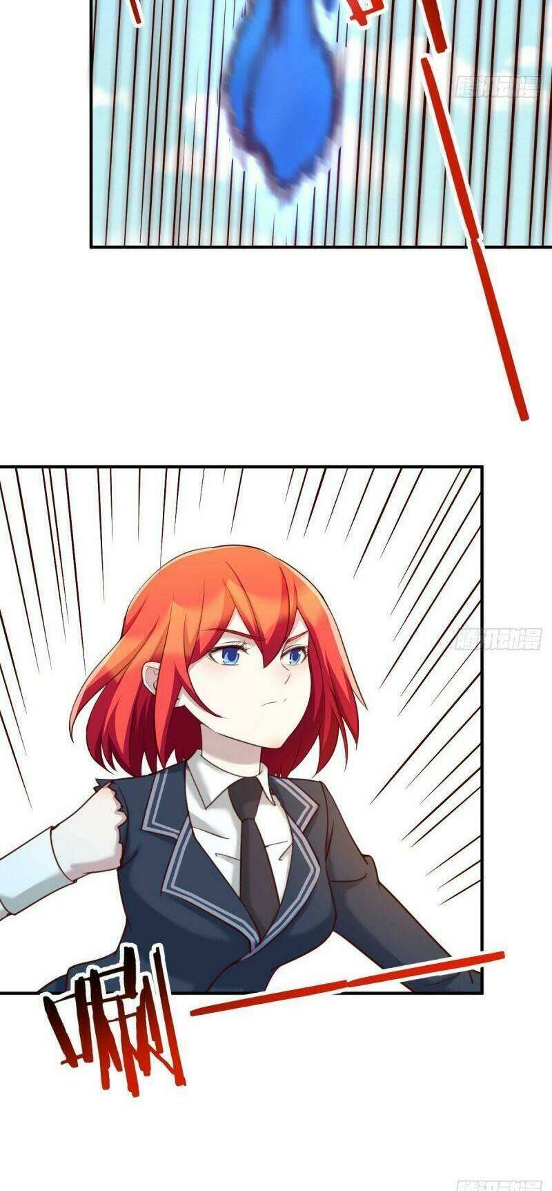 Thiên Tứ Thức Tỉnh: Chapter 21