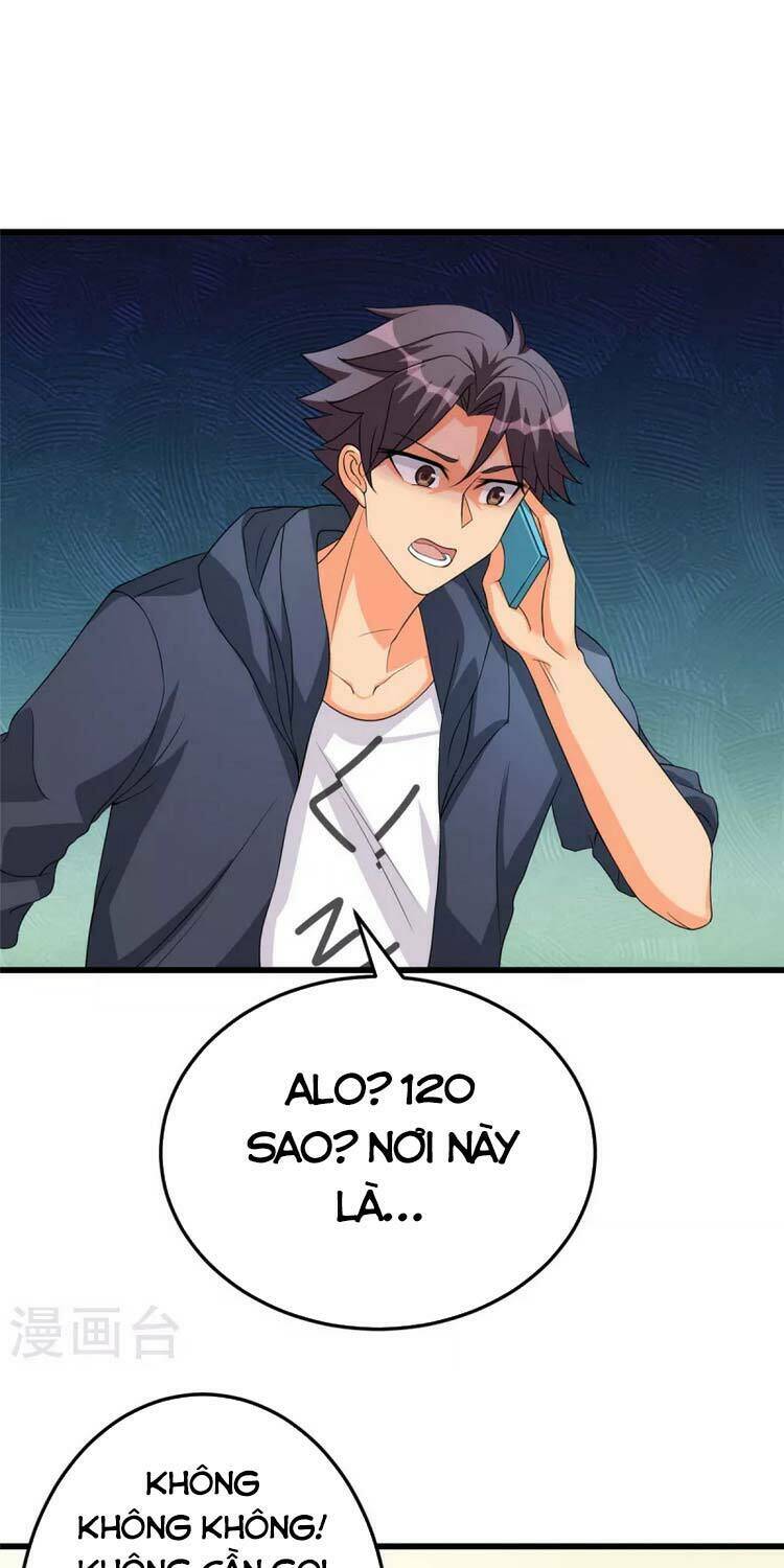 Đế Tế: Chapter 90