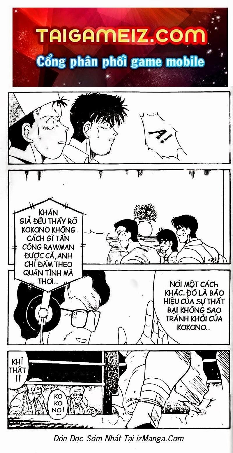 Truyền Nhân Atula 1: Chapter 105