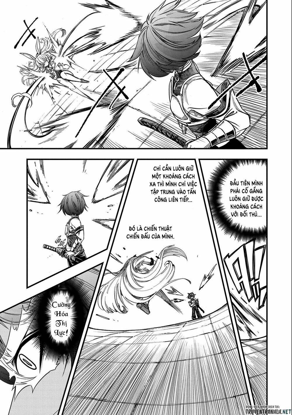 Sekai Saikyou No Doryokuka: Sainou Ga (Doryoku) Datta No De Kouritsu Yoku Kikakugai No Doryoku O Shi: Chapter 8