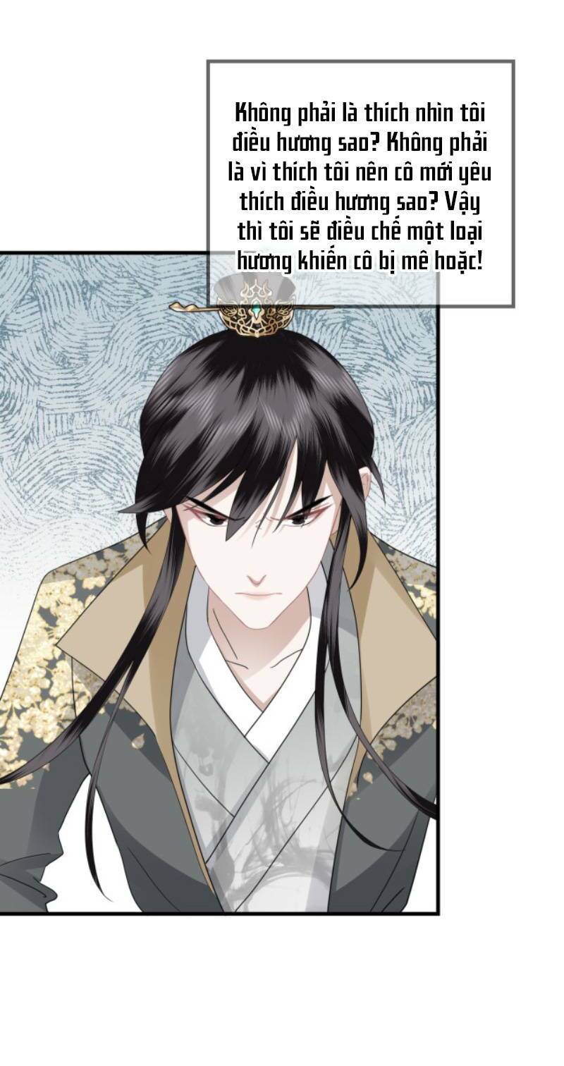 Điều Hương Vương Phi: Chapter 28