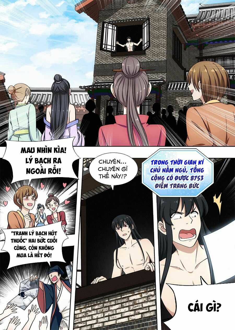 Tối Cường Phản Sáo Lộ Hệ Thống: Chapter 91