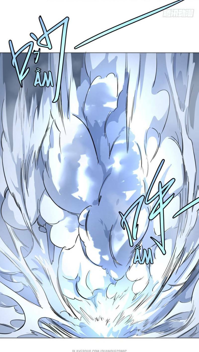 Danh Sách Kẻ Phản Diện: Chapter 37