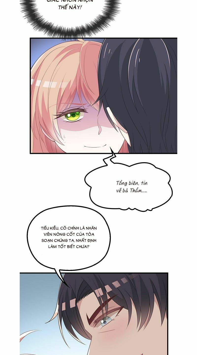 Bí Mật Kết Hôn Với Ảnh Đế: Vợ Ơi Đến Đây Tấn Công Đi Nào: Chapter 48