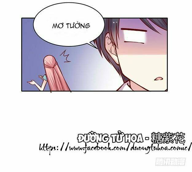 Jm Đặc Thù Khách Nhân Phục Vụ Bộ: Chapter 30