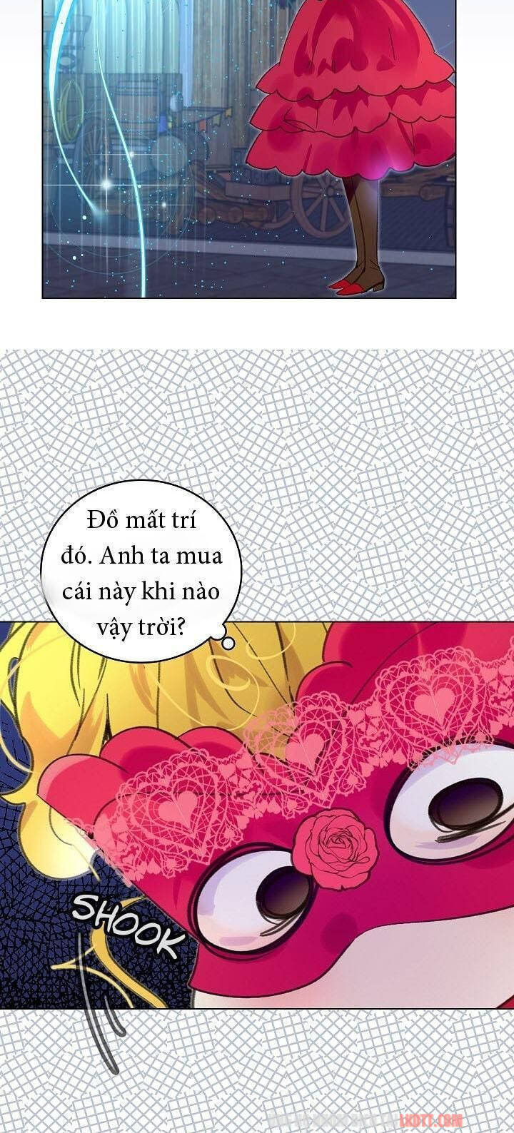 Đừng Xem Thường Nữ Phụ: Chapter 62