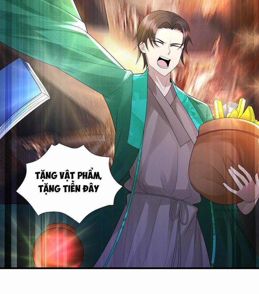 Pháp Sư Truyền Kỳ: Chapter 16