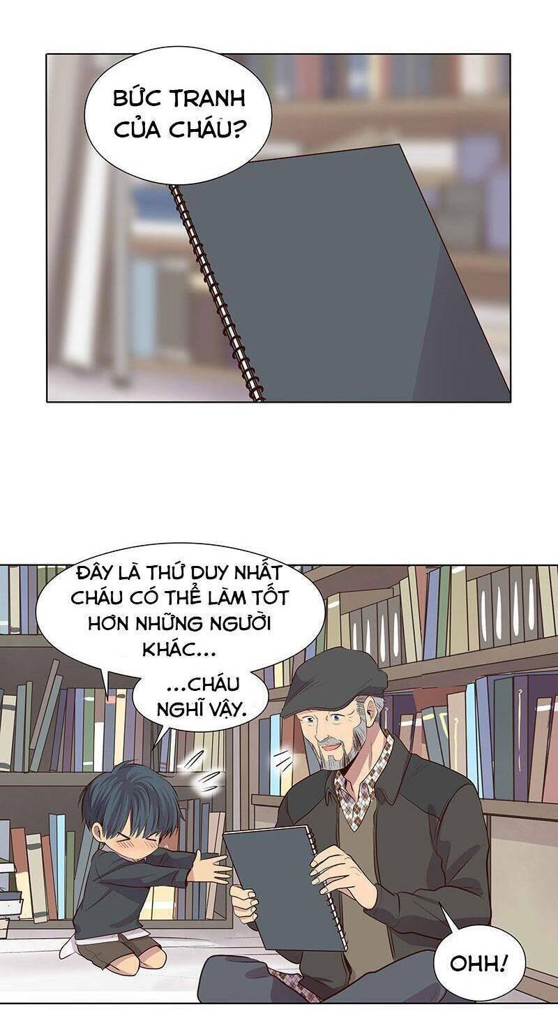 Bí Mật Sâu Sắc Nhất Của Tôi: Chapter 46