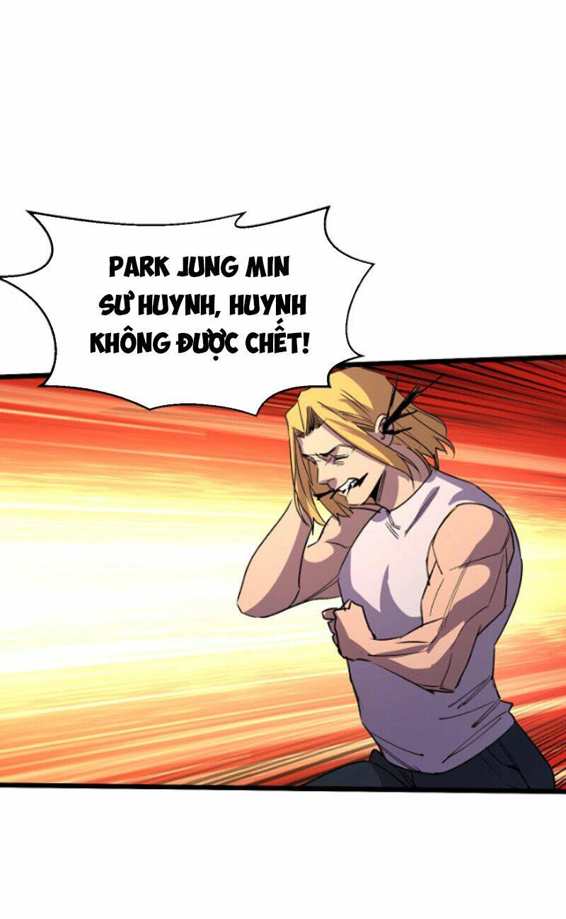 Bắt Đầu Với Tề Thiên Đại Thánh: Chapter 18