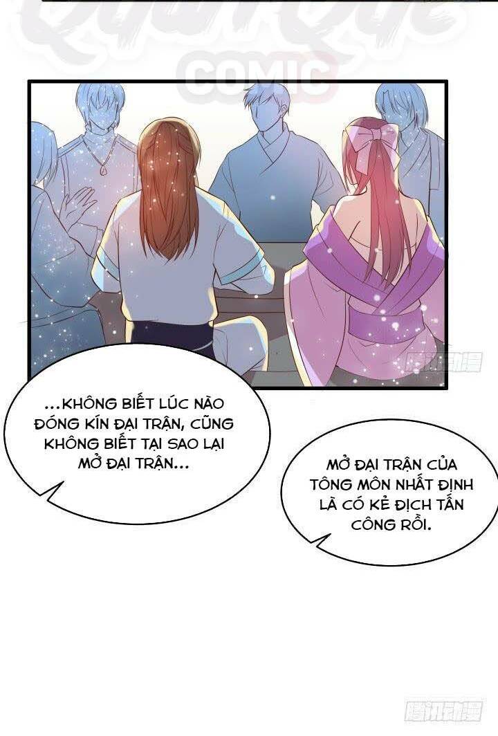 Siêu Phàm Truyện: Chapter 29