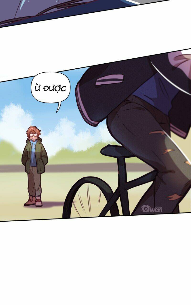 Lời Nguyền Lalin: Chapter 24