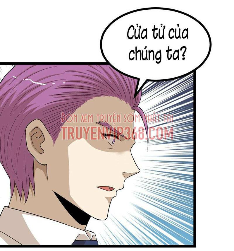 Đai Ca Trở Lại Tuổi 16: Chapter 162