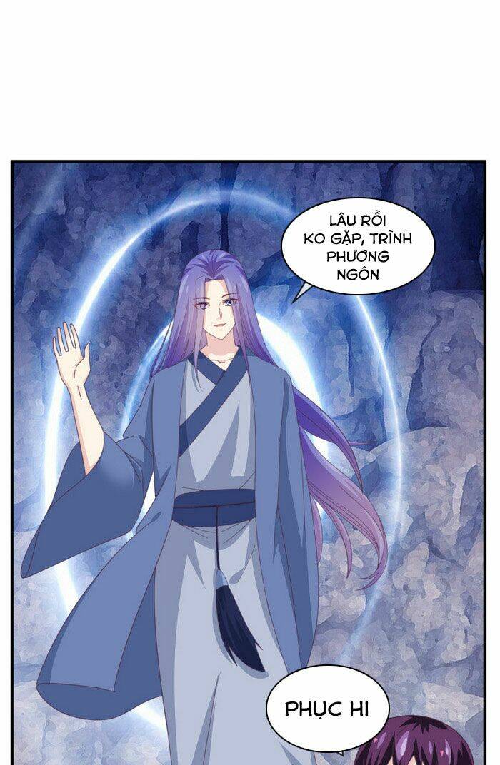Ta Là Ngọc Hoàng Đại Đế: Chapter 119