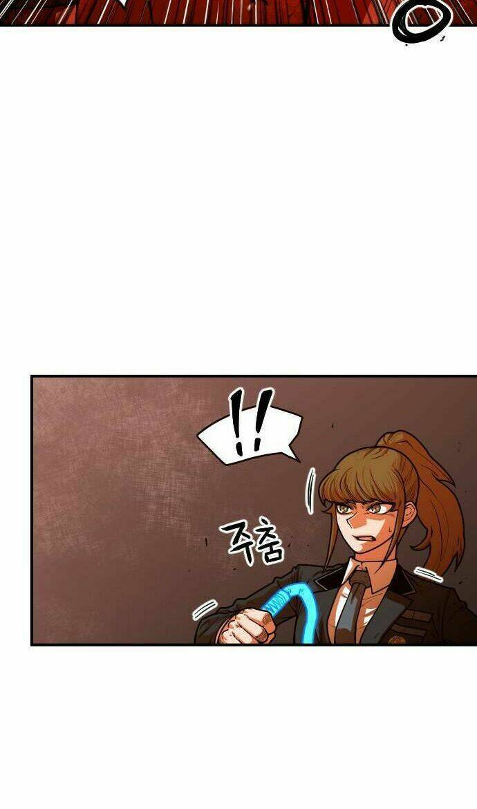 Chinh Phạt Học Đường: Chapter 19