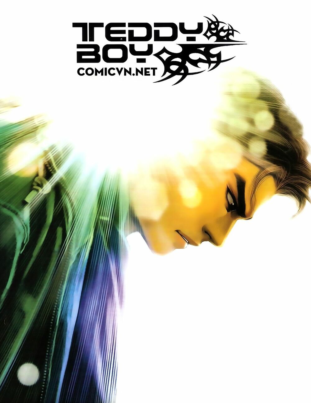 Người Trong Giang Hồ: Chapter 369
