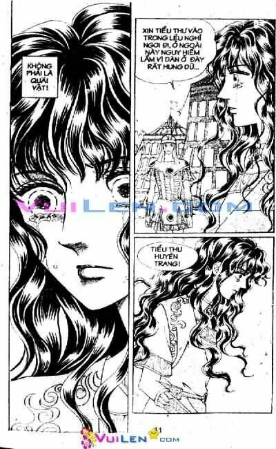 Nữ hoàng biển cả: Chapter 12