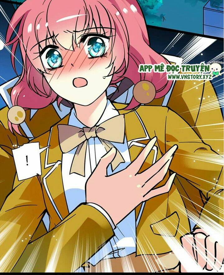 Nữ Hầu Sau Giờ Học: Chapter 5