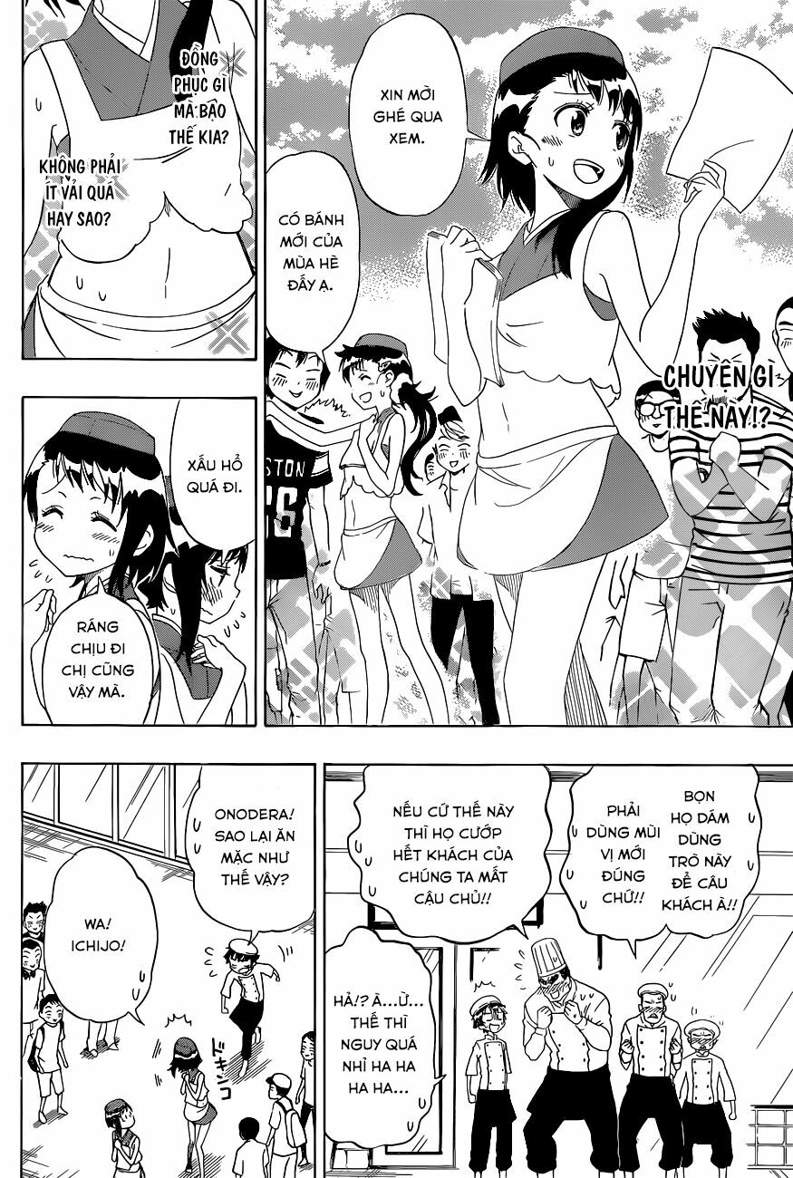 Tình Yêu Ngang Trái: Chapter 101
