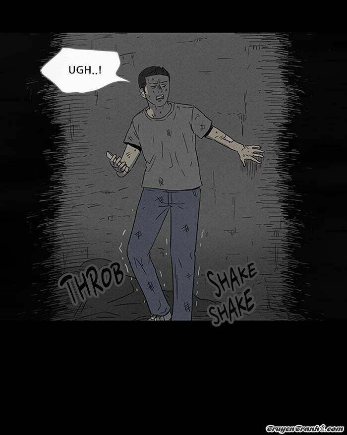 Những Câu Chuyện Bất Thường: Chapter 87