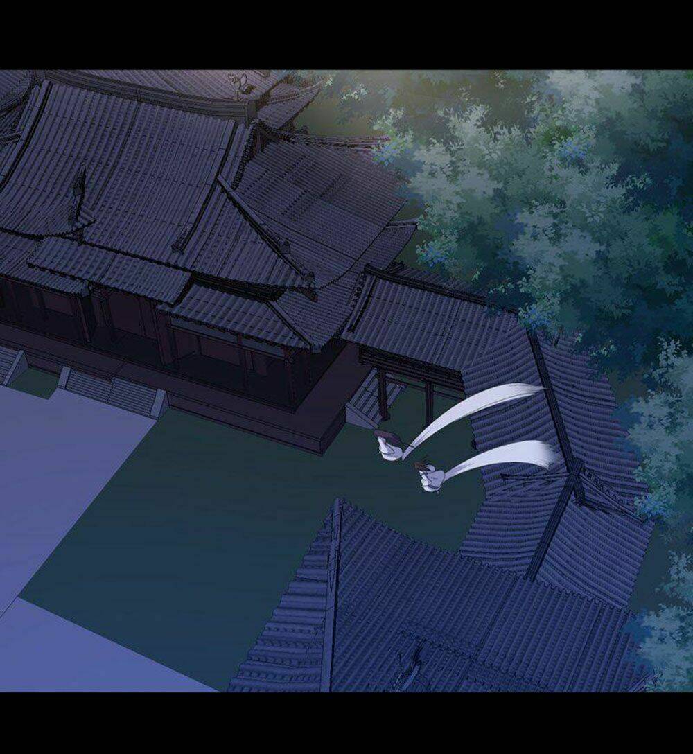 Hỏa Hồ: Chapter 21