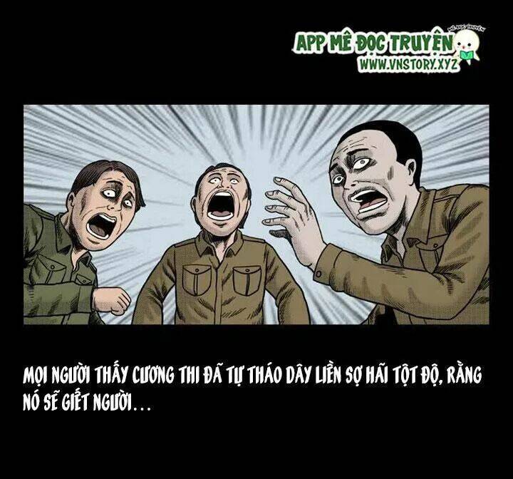 Kỳ Án Có Thật: Chapter 23