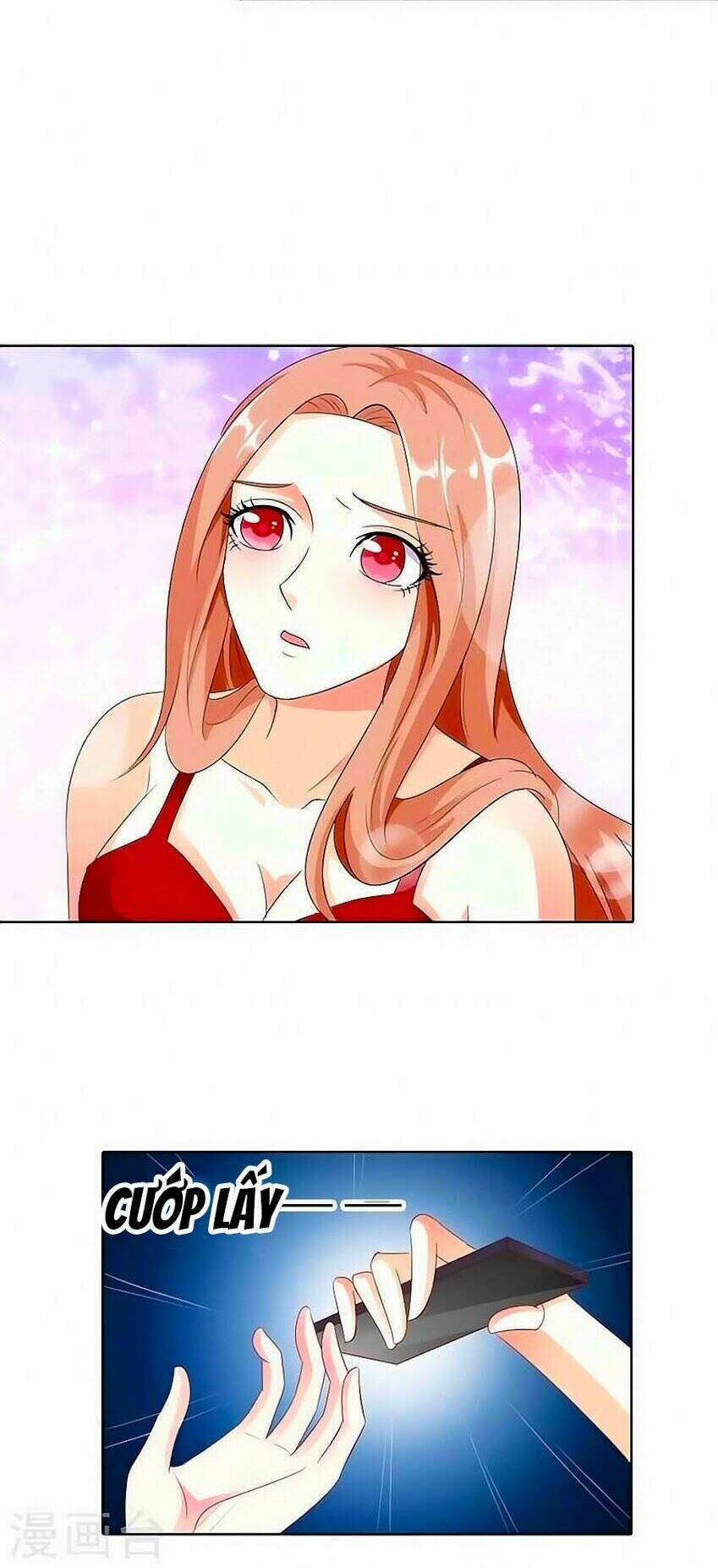 Song Diện Danh Viện: Chapter 37