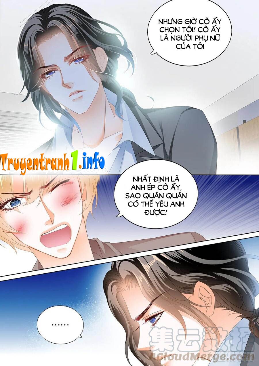 Bá Đạo Tiểu Thúc, Xin Trêu Chọc Vừa Thôi!: Chapter 204
