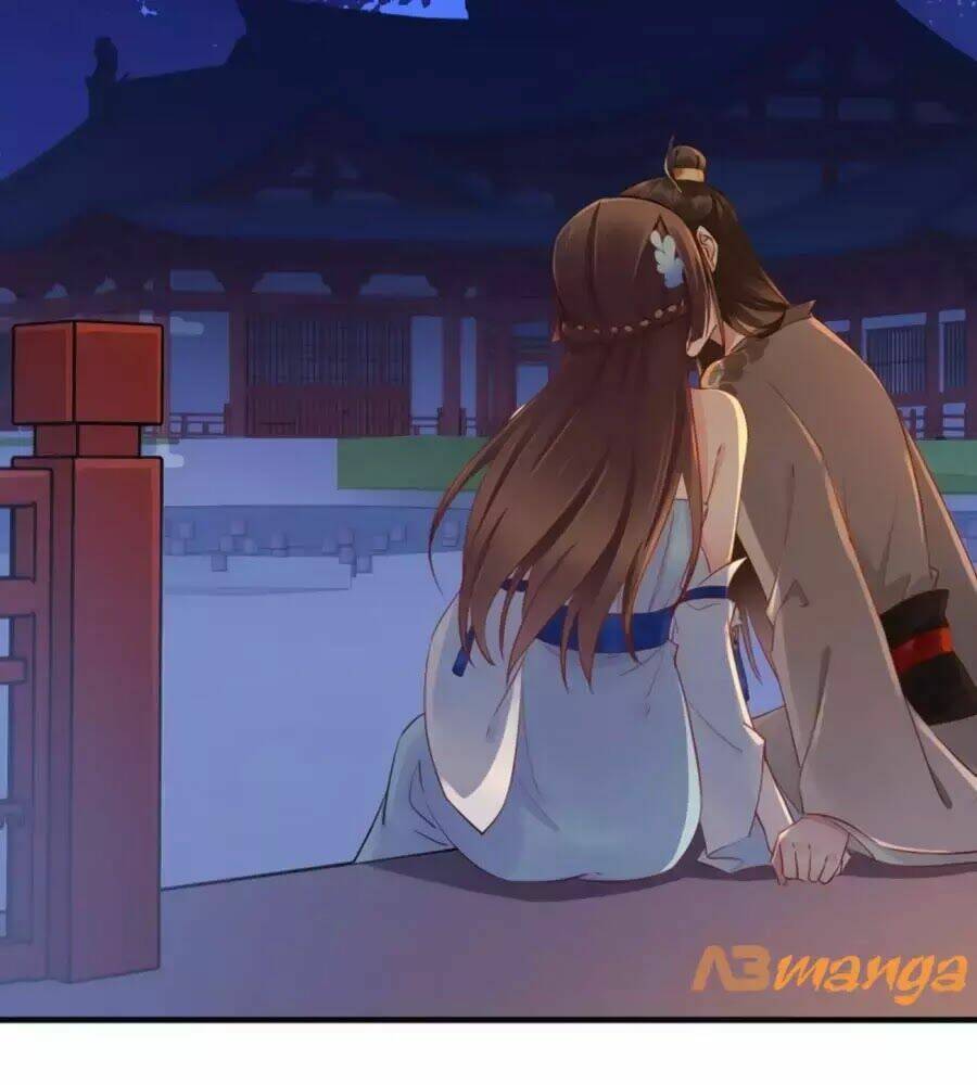 Vương Phi Có Chút Nghịch Ngợm: Chapter 63
