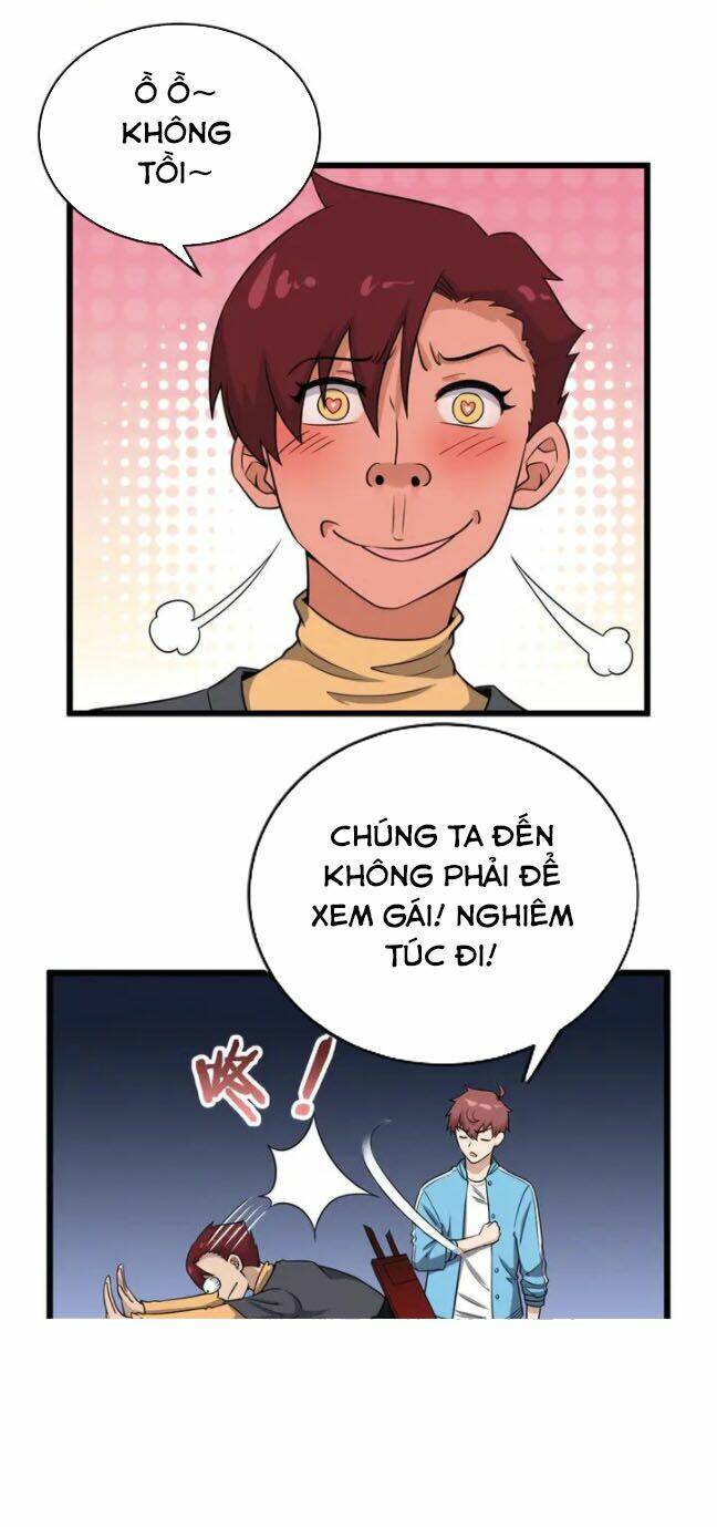 Hệ Thống Tu Tiên Mạnh Nhất: Chapter 134