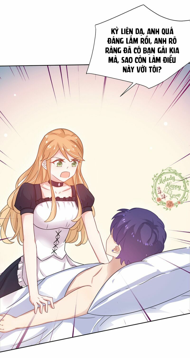 Ma Lạt Thiên Kim Đẩu Ác Thiếu: Chapter 79