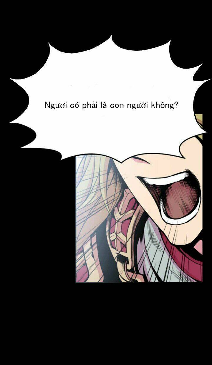 Luân Hồi Ác Nhân: Chapter 1