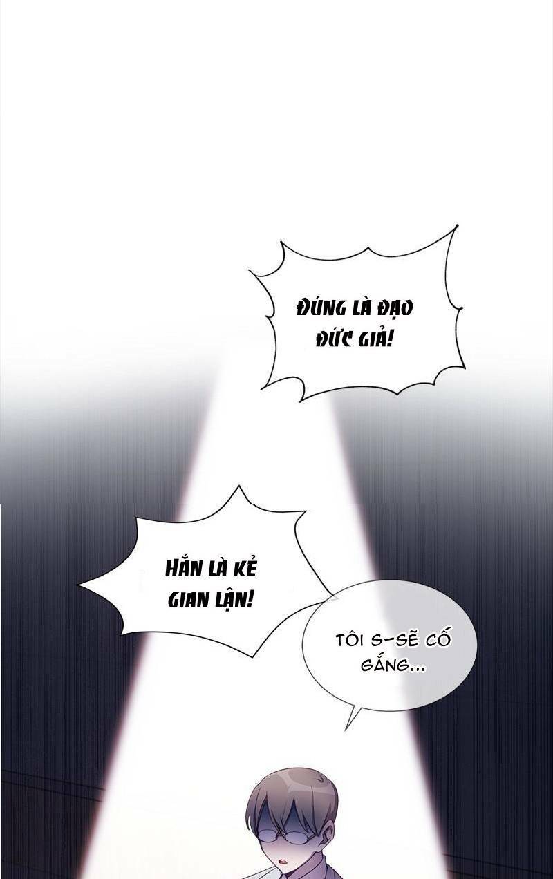 Lạy Chúa! Xin Hãy Để Con Trở Thành Ác Ma: Chapter 12