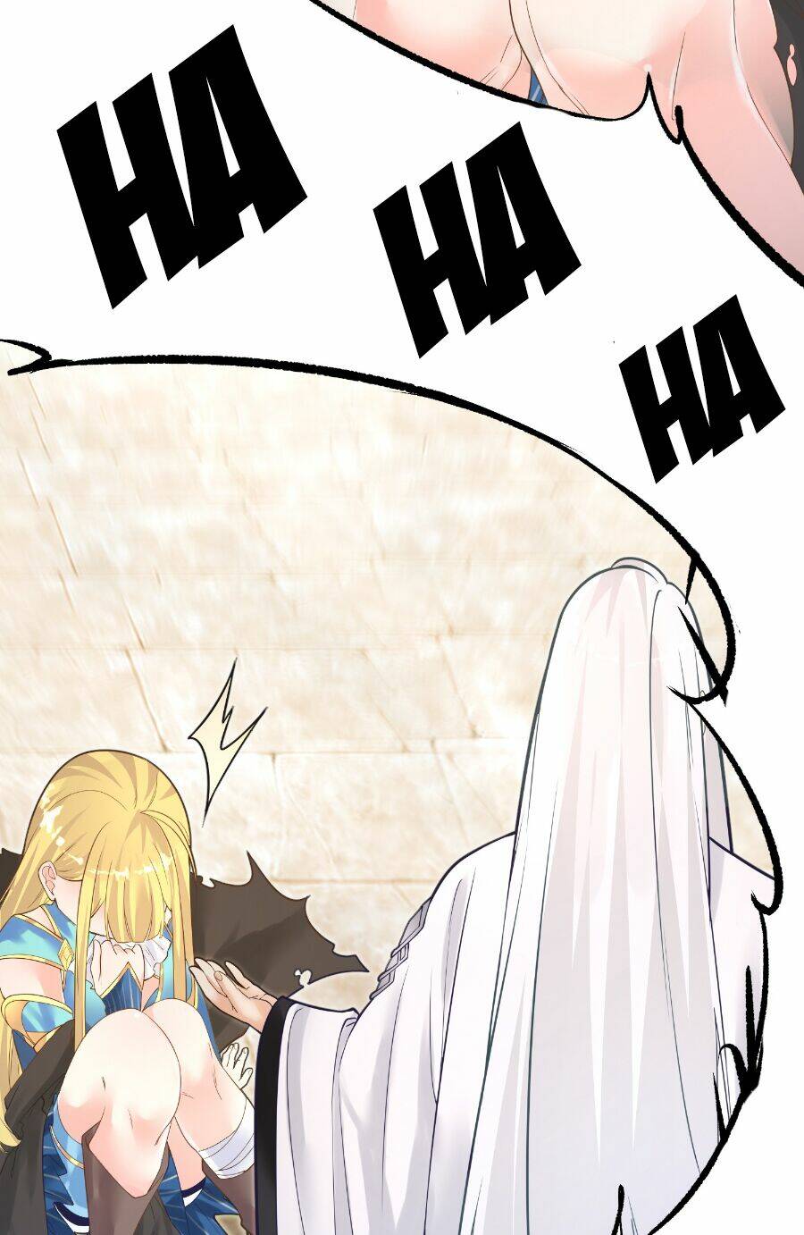 Bị Yêu Quái Bao Vây, Ta Vô Tình Nhặt Được Tiểu Ma Nữ?!: Chapter 4