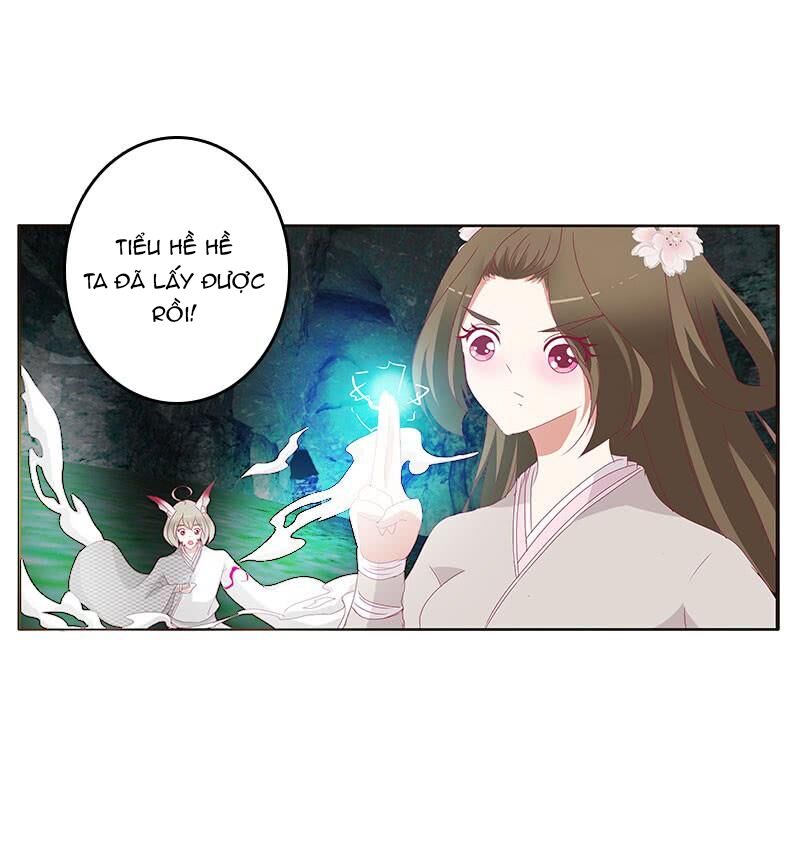 Thông Linh Phi: Chapter 370