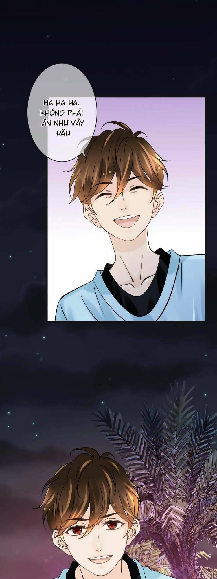 Thiên Thần Không Có Tiết Tháo: Chapter 62