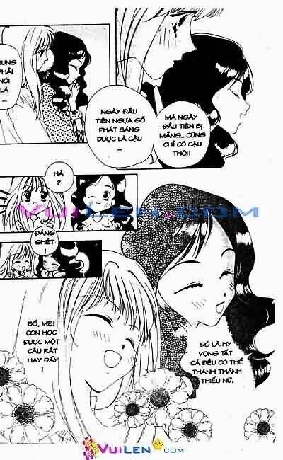 Duyên Kỳ Ngộ: Chapter 2