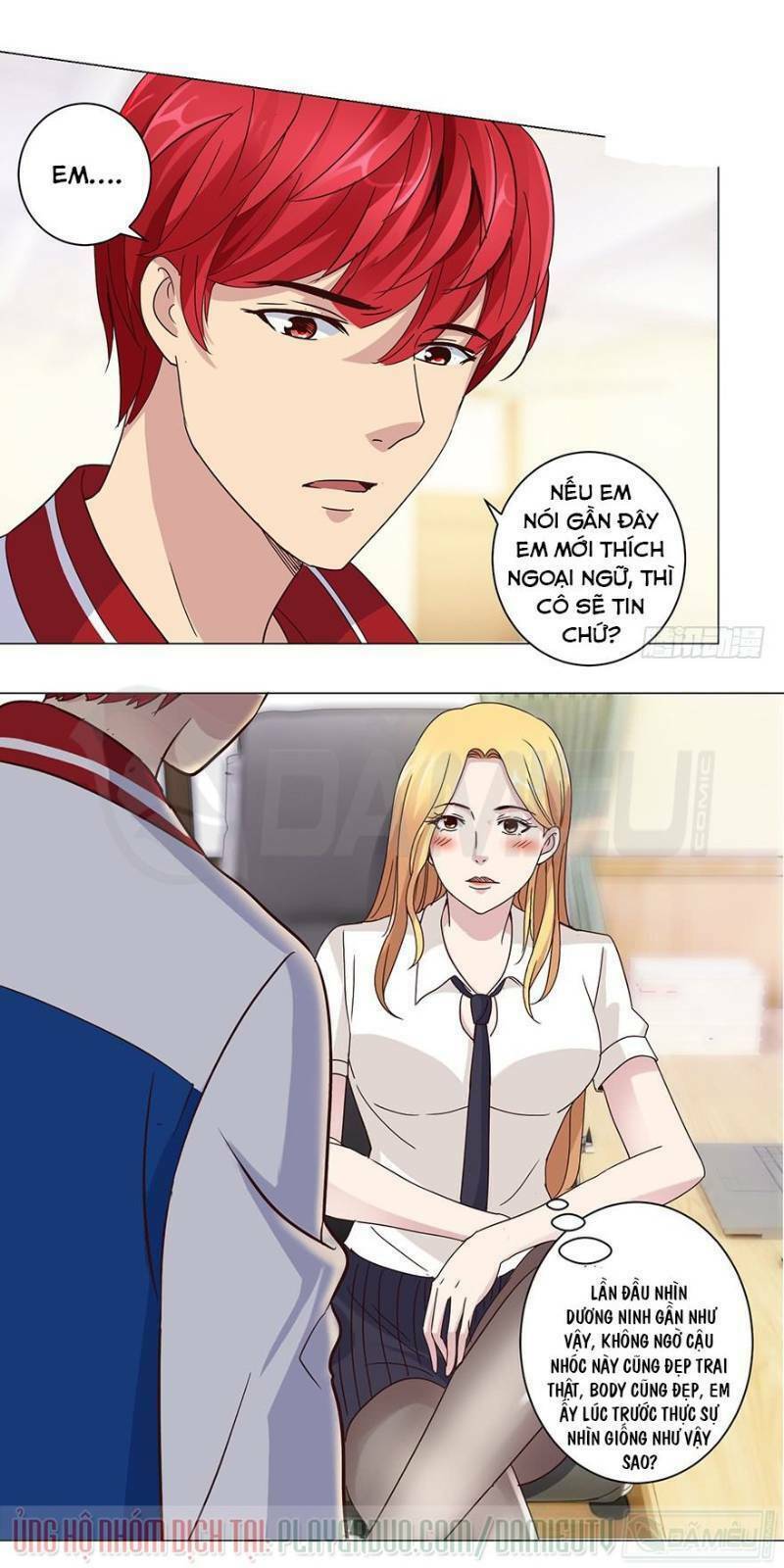 Đô Thị Chí Tôn Hệ Thống: Chapter 52