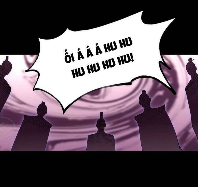 Lão Tổ Của Bạn Đang Online: Chapter 76