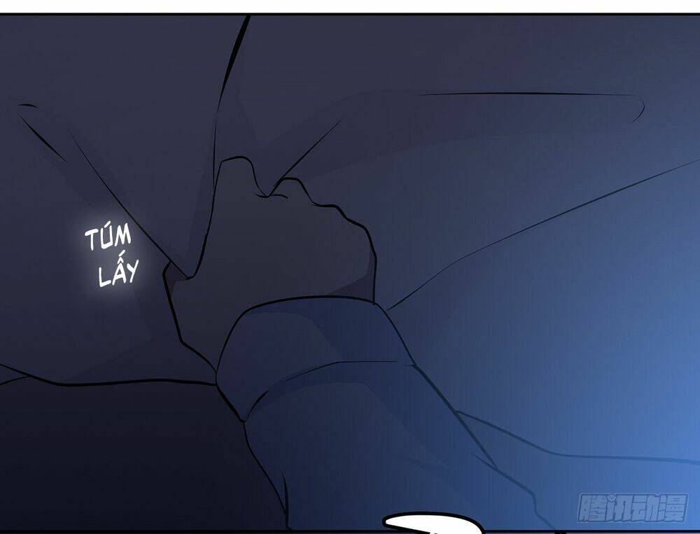 Người Yêu Thời Không: Chapter 62