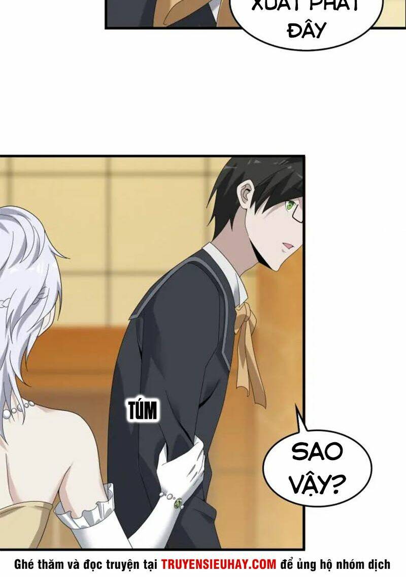 Siêu Cấp Đại Chủ Bạ: Chapter 68