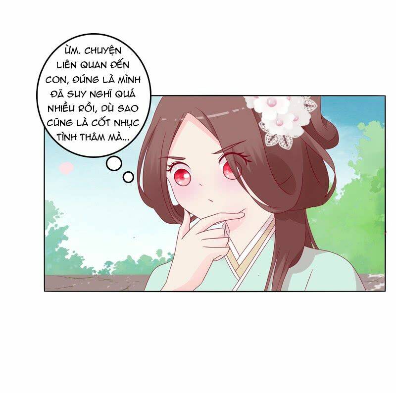 Tướng Quân Mời Ra Trận: Chapter 34