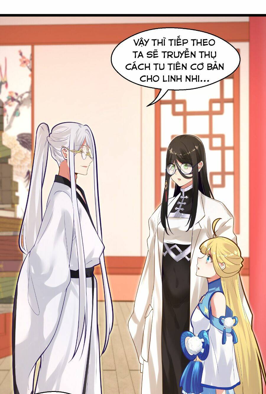 Bị Yêu Quái Bao Vây, Ta Vô Tình Nhặt Được Tiểu Ma Nữ?!: Chapter 6